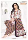 Khushi Vol 81 By Mayur Cotton Printed Dress Material Suppliers In India
